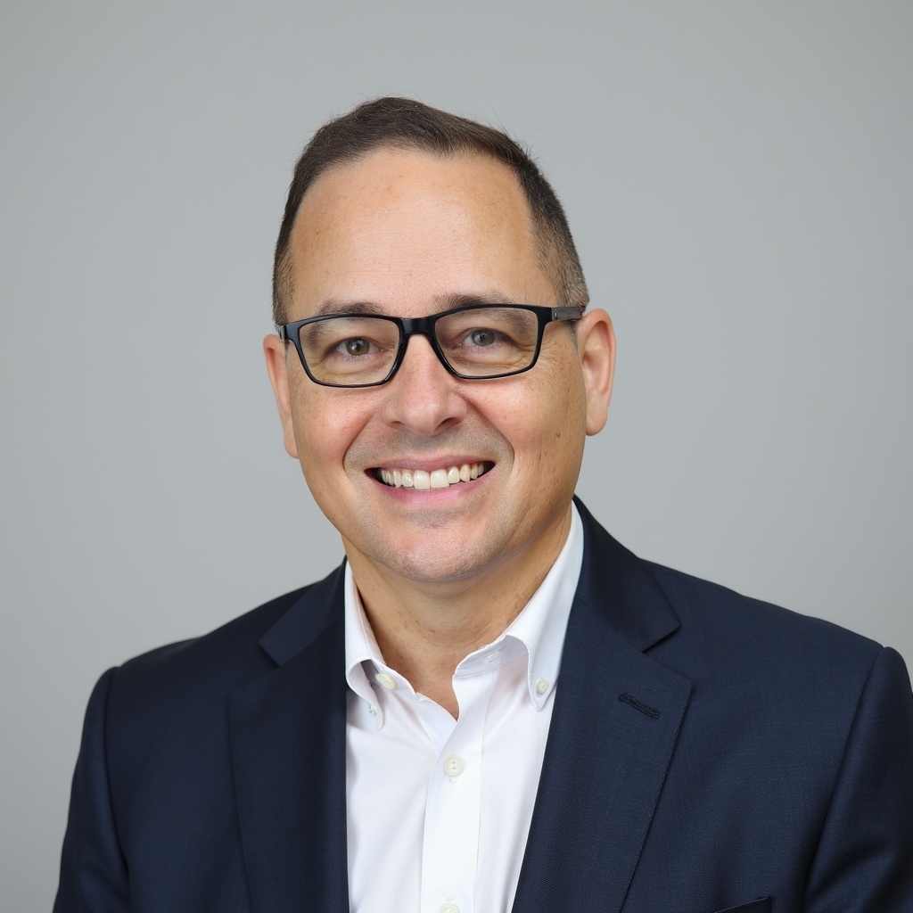 Tony Galluscio, Independent Technology Consultant